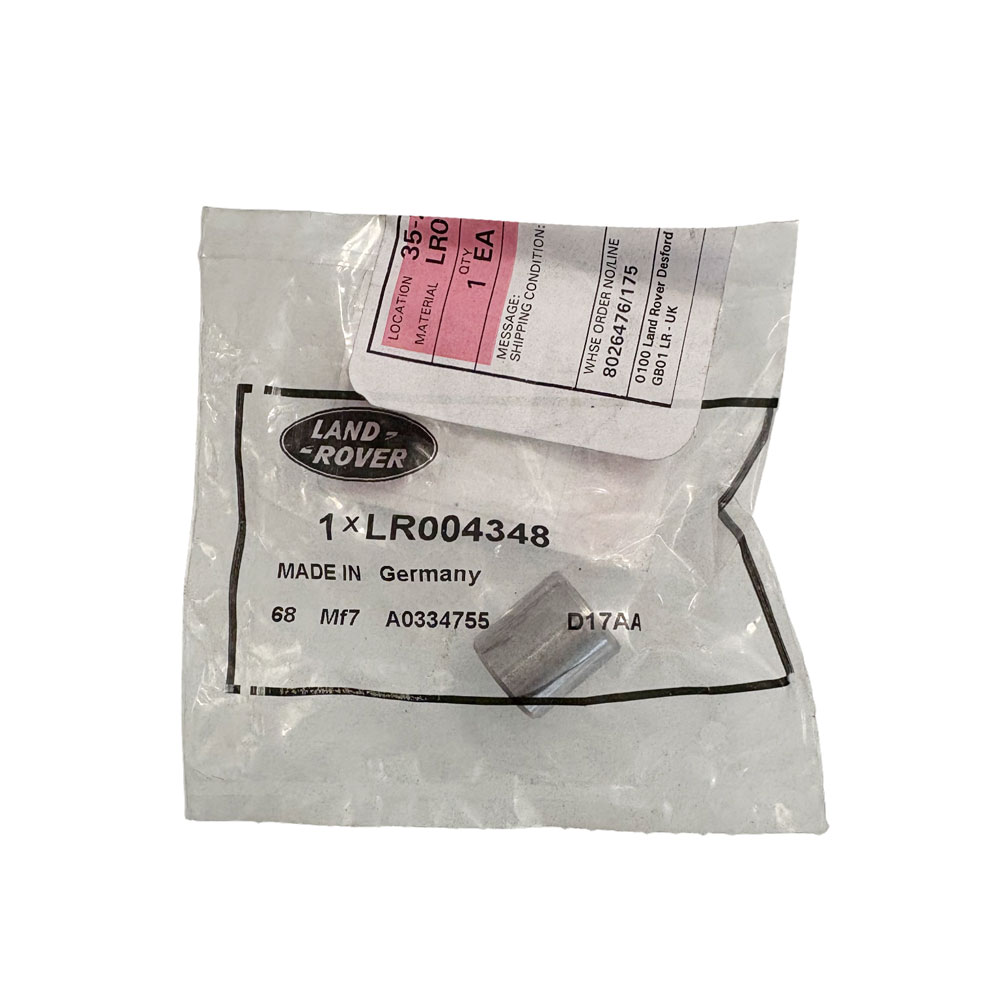 Dowel for Engine Block LR004348